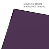 Nisi 150x150mm Nano IR Neutral Density Filter – ND1000 (3.0) – 10 Stop
