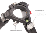 Leofoto Ln-364c Carbon Fiber Tripod