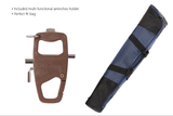 Leofoto Ln-364c Carbon Fiber Tripod