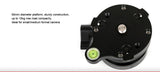 SunwayFoto DYH-66i Tripod Head Leveling Base