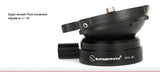 SunwayFoto DYH-66i Tripod Head Leveling Base