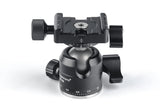 Sunwafoto XB-28II Low Profile High Locking Strenth Ballhead