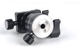 Sunwafoto XB-28II Low Profile High Locking Strenth Ballhead