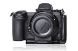 SunwayFoto Dedicated L-Bracket for Nikon Z7/Z6 Camera