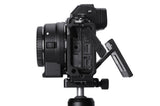 SunwayFoto Dedicated L-Bracket for Nikon Z7/Z6 Camera