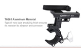 Sunwayfoto BM-01T Mobile Phone Bicycle Motorcycle Mounting Clamp