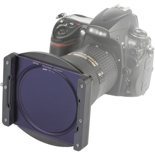 NiSi 100x100mm Natural Night Filter (Light Pollution Filter)