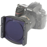 NiSi 100x100mm Natural Night Filter (Light Pollution Filter)