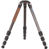 Leofoto Ln-364c Carbon Fiber Tripod