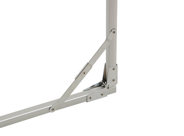 HD-1521 Frame Sun Scrim Diffuser Collapsible 5ft*7ft