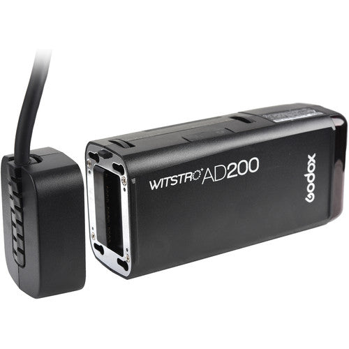 GODOX EC-200 EXTENSION HEAD FOR AD200