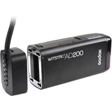 GODOX EC-200 EXTENSION HEAD FOR AD200