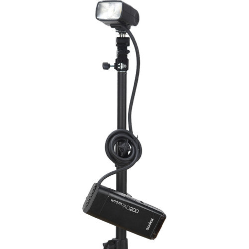 GODOX EC-200 EXTENSION HEAD FOR AD200
