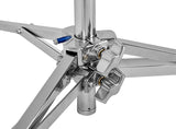 Jinbei JF-238A Steel Light Stand with Wheels for Studio Strobe Flash