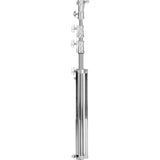 Photoys Heavy-Duty MF-3000F Steel Light Stand (10.2')