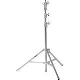 Photoys Heavy-Duty MF-3000F Steel Light Stand (10.2')