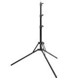 Jinbei LR-480C LED Ring Light with L-180 Light Stand (18") KIT