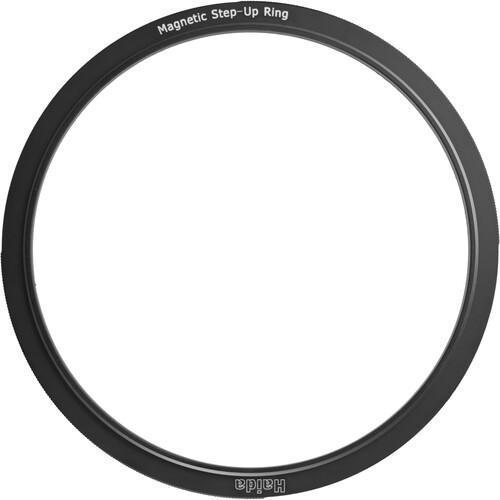 Haida 58-77mm Magnetic Step-Up Ring