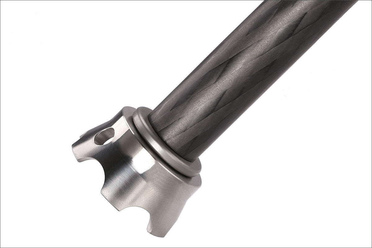Leofoto TFC Replacement Foot Claws Set of three Spike for Tripod