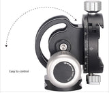 LEOFOTO VH-10 MONOPOD HEAD