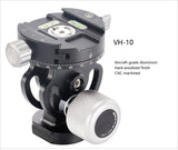 LEOFOTO VH-10 MONOPOD HEAD