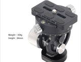 LEOFOTO VH-10 MONOPOD HEAD