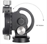 LEOFOTO VH-10 MONOPOD HEAD
