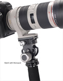 LEOFOTO VH-10 MONOPOD HEAD