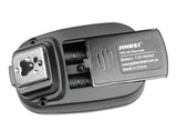 Jinbei TR-V6 USB 2.4GHz Wireless Transmitter For Canon Nikon Sony Olympus Compatible with DM-5/6,SPARK 400D