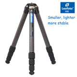 Leofoto LS-324C with LH-40 Head  Ranger Series Tripod Kit
