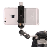 LEOFOTO AM-2 MULTI-PURPOSE MAGIC ARM FOR MONITOR ,PHONE,LIGHTING