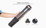 Leofoto LS-365C + PG-1 Professional Carbon Fiber Tripod with Gimbal Head