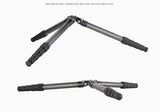 Leofoto LS-365C + PG-1 Professional Carbon Fiber Tripod with Gimbal Head