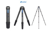 Leofoto LS-324C  Ranger Series Professional Light Weight Carbon Fiber Tripod