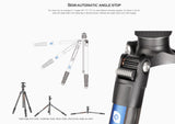 Leofoto LX-254CT Carbon Fibre Tripod With XB-32 Ballhead