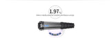 Leofoto LM-365c Summit Series Systematic Bowl Carbon Fiber Tripod