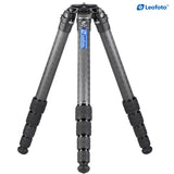 Leofoto LM-365c Summit Series Systematic Bowl Carbon Fiber Tripod