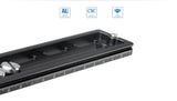 Leofoto PL-150 150mm Quick Release Plate Arca Compatible