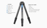 Leofoto LS-364C Ranger Series Professional Carbon Fiber Tripod