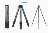 Leofoto LS-364C Ranger Series Professional Carbon Fiber Tripod