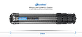 Leofoto LS-364C Ranger Series Professional Carbon Fiber Tripod