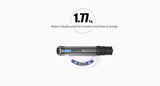 Leofoto LS-364C Ranger Series Professional Carbon Fiber Tripod