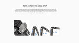 Leofoto LS-364C Ranger Series Professional Carbon Fiber Tripod