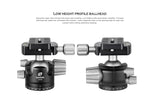 Leofoto LS-285C with LH-36 Head  Ranger Series Tripod Kit