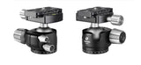 Leofoto LS-285C with LH-36 Head  Ranger Series Tripod Kit