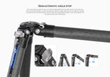 Leofoto LS-285C with LH-36 Head  Ranger Series Tripod Kit