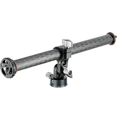Leofoto HC-28 CNC horizontal panoramic carbon fiber center column system