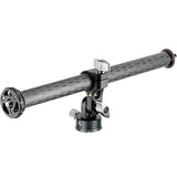 Leofoto HC-28 CNC horizontal panoramic carbon fiber center column system