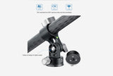 Leofoto HC-28 CNC horizontal panoramic carbon fiber center column system