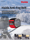 Haida Anti-Fog Belt